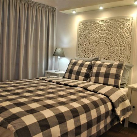 Апартаменти La Palma Ocean View Villa de Mazo Екстер'єр фото